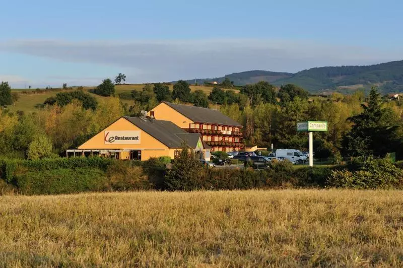 Hotel Campanile Saint Etienne Est  Saint Chamond