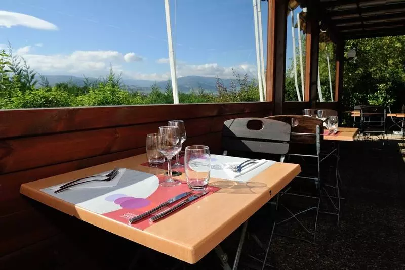 Hotel Campanile Saint Etienne Est  Saint Chamond