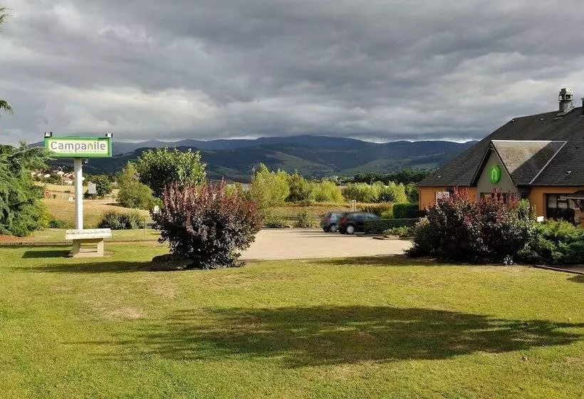 Hotel Campanile Saint Etienne Est  Saint Chamond