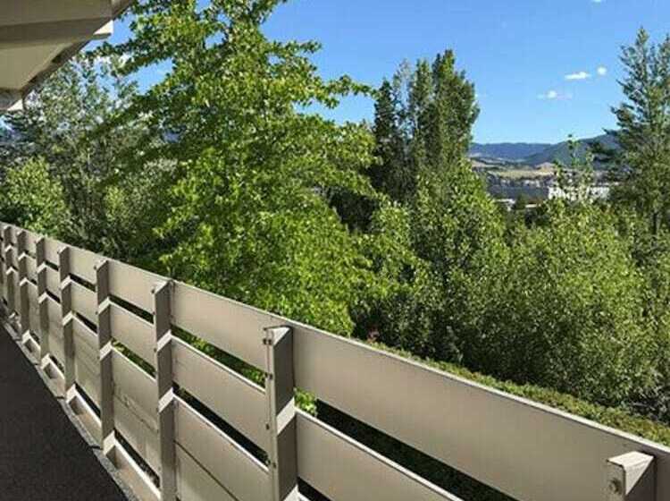 酒店 Campanile Saint Etienne Est  Saint Chamond