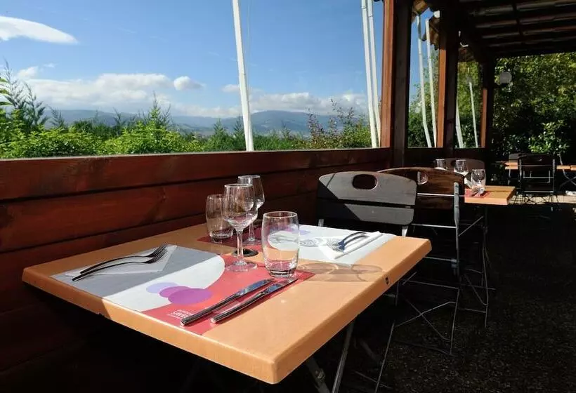 Hotel Campanile Saint Etienne Est  Saint Chamond