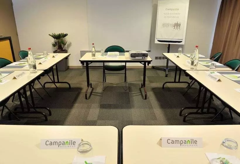 Hotel Campanile Saint Etienne Est  Saint Chamond