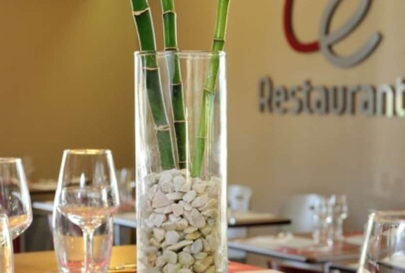 酒店 Campanile Saint Etienne Est  Saint Chamond