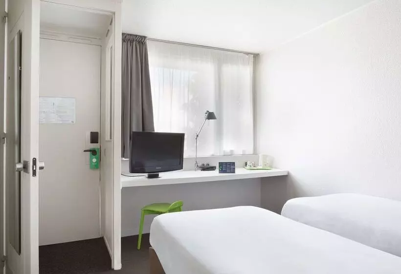 호텔 Campanile Toulon  La Seyne Sur Mer  Sanary