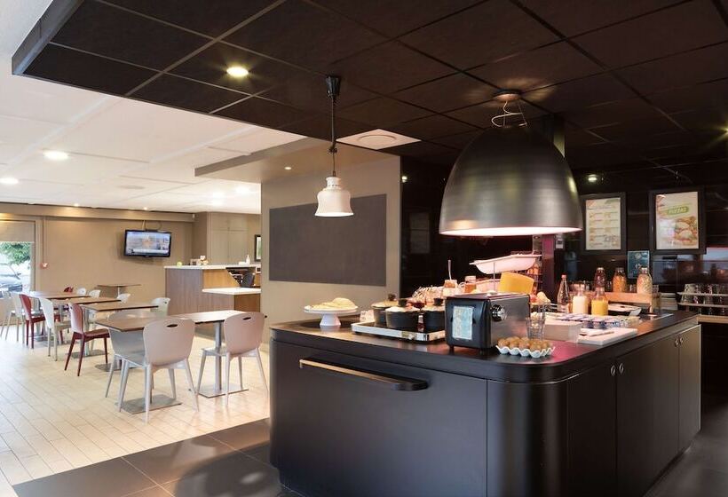 فندق Campanile Toulon  La Seyne Sur Mer  Sanary