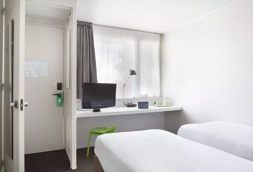 호텔 Campanile Toulon  La Seyne Sur Mer  Sanary