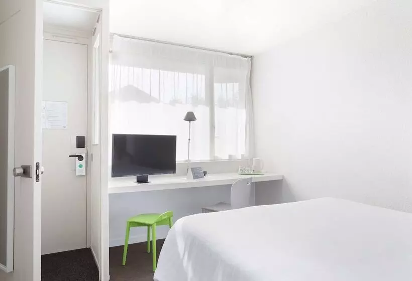 호텔 Campanile Toulon  La Seyne Sur Mer  Sanary