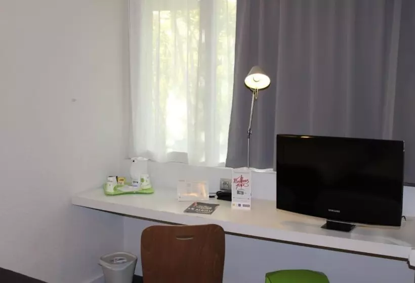 호텔 Campanile Toulon  La Seyne Sur Mer  Sanary