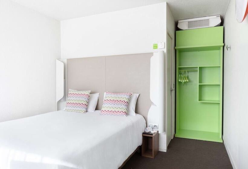 فندق Campanile Toulon  La Seyne Sur Mer  Sanary