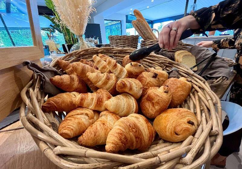 فندق Campanile Toulon  La Seyne Sur Mer  Sanary