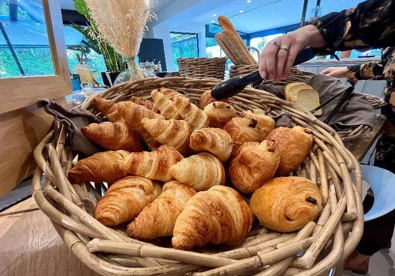 호텔 Campanile Toulon  La Seyne Sur Mer  Sanary