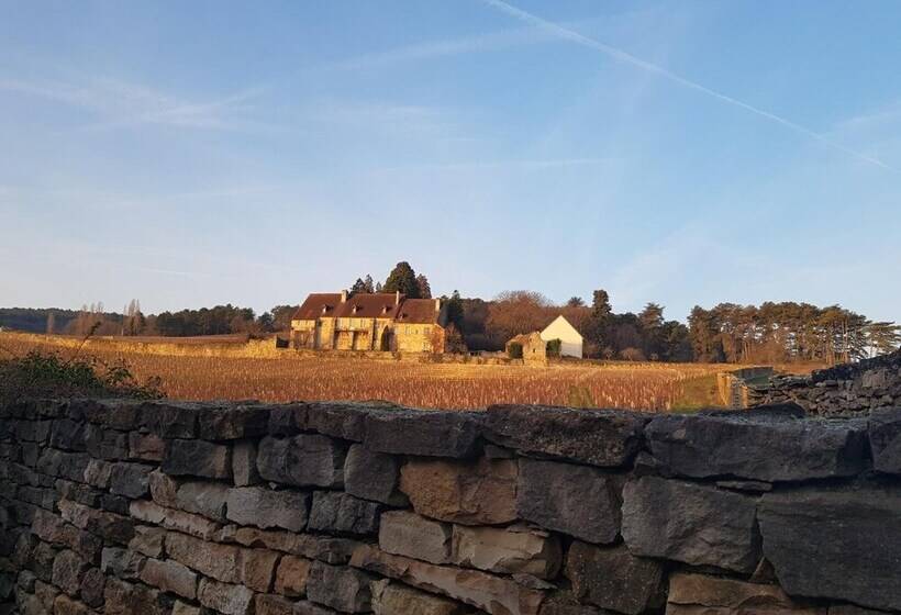 Hotel Chez Jeannette