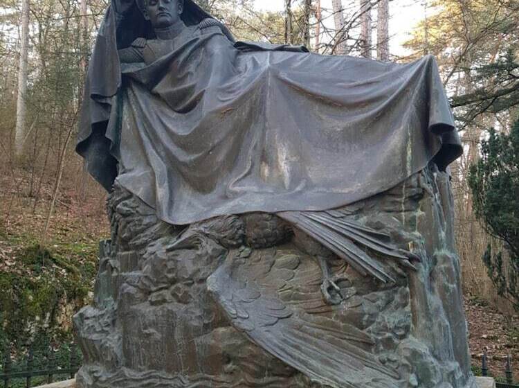 Hotel Chez Jeannette