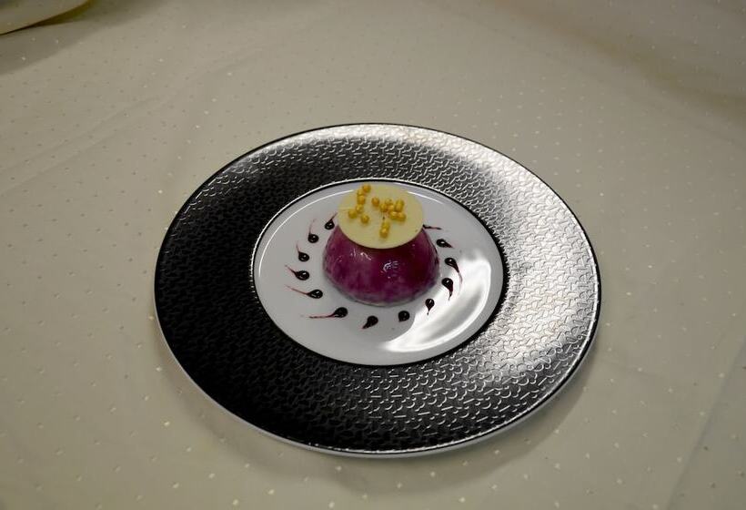 Hotel Chez Jeannette