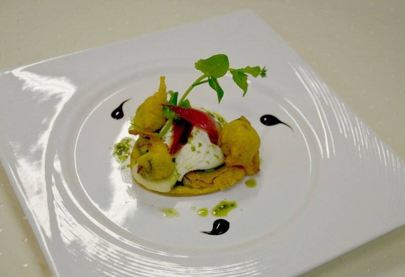 Hotel Chez Jeannette