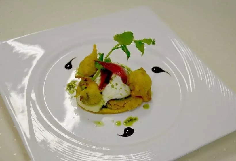 فندق Chez Jeannette