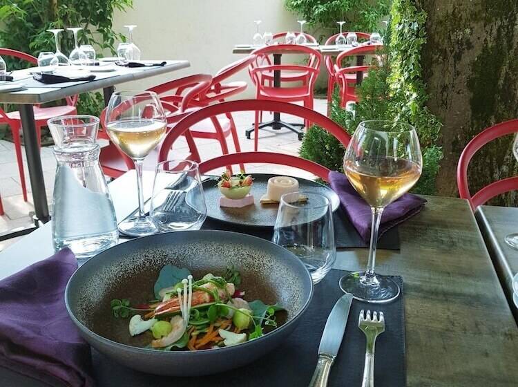 Hotel Chez Jeannette