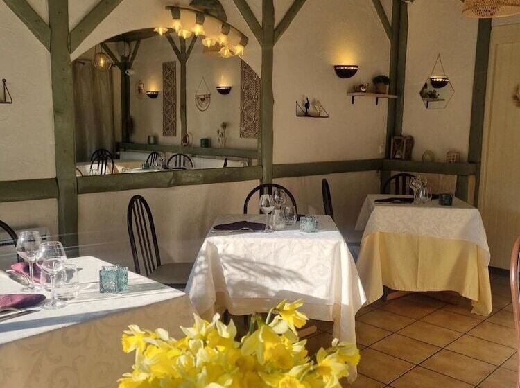 Hotel Chez Jeannette