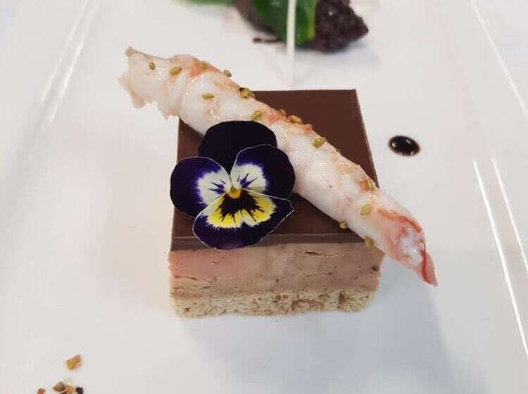 Hotel Chez Jeannette