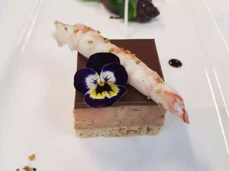 فندق Chez Jeannette