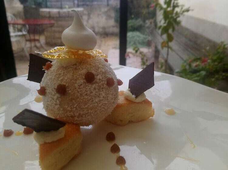 Hotel Chez Jeannette