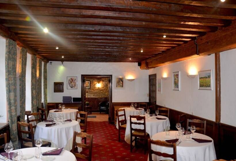 Hotel Chez Jeannette