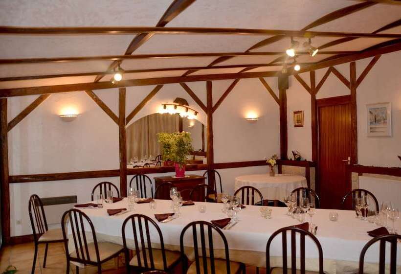 Hotel Chez Jeannette