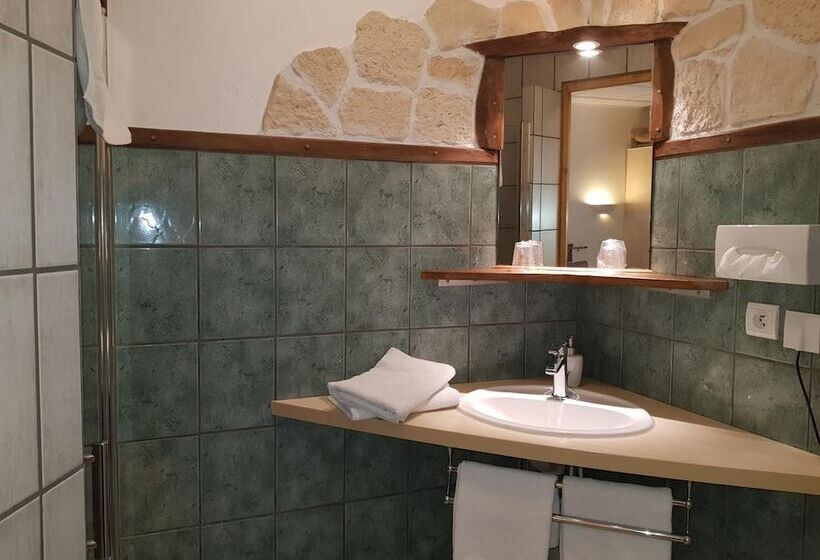 Hotel Chez Jeannette