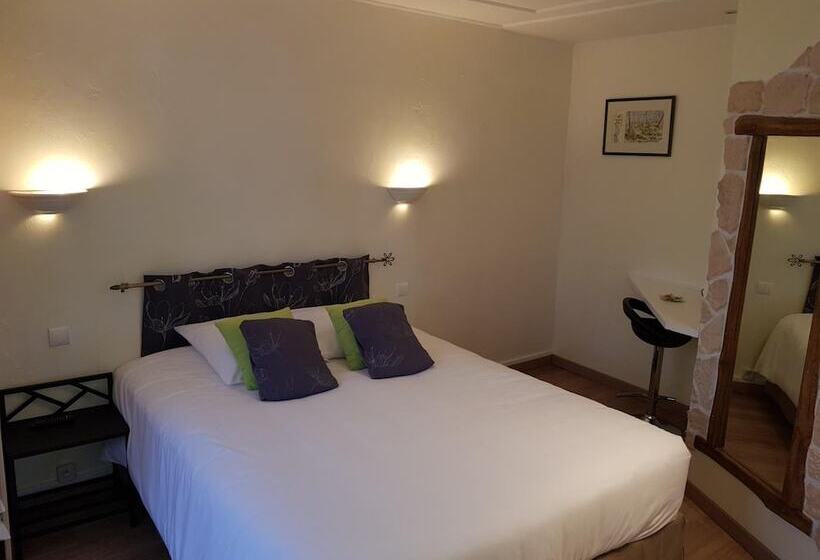 Hotel Chez Jeannette