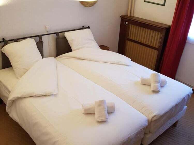 Hotel Chez Jeannette