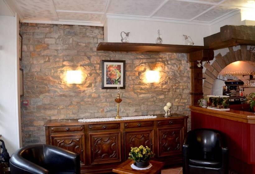 Hotel Chez Jeannette