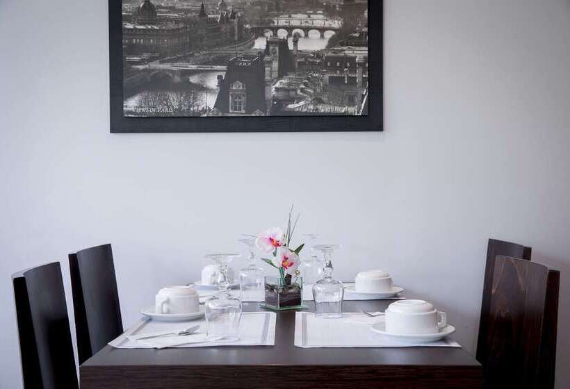 ホテル Du Golf Rosny