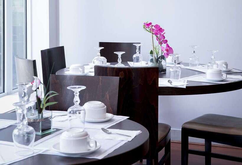 ホテル Du Golf Rosny