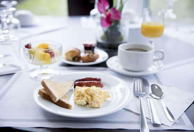 ホテル Du Golf Rosny