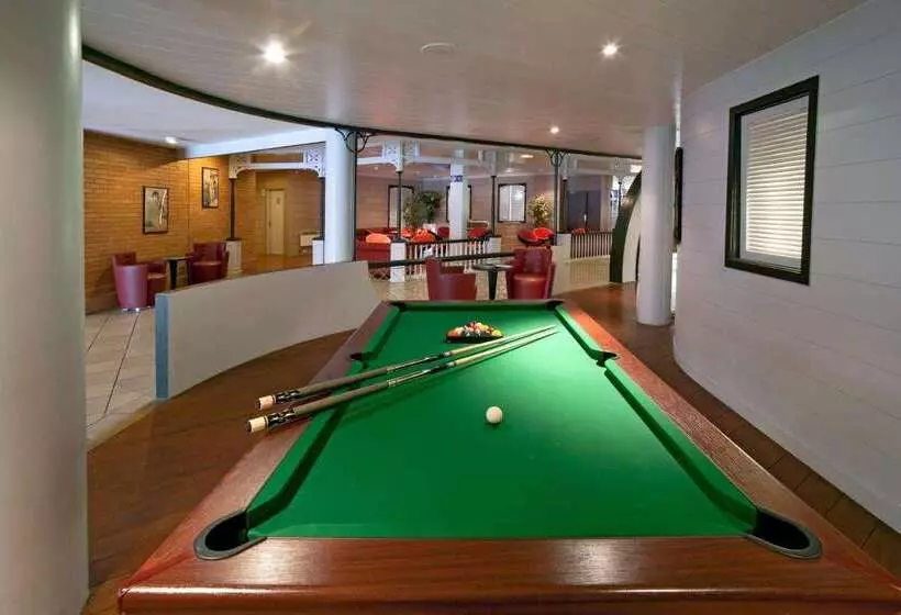 فندق Du Golf Rosny