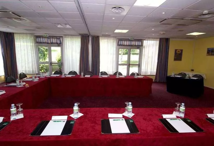 בית מלון כפרי Du Golf Rosny