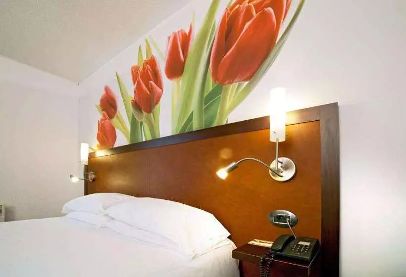 בית מלון כפרי Du Golf Rosny