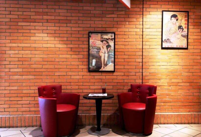 ホテル Du Golf Rosny