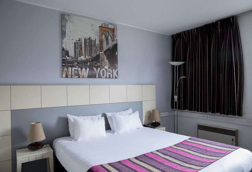 ホテル Du Golf Rosny