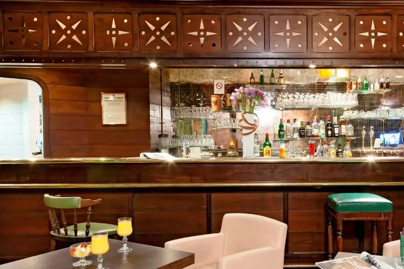 בית מלון כפרי Du Golf Rosny