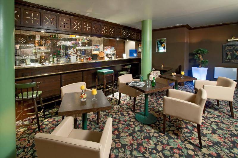 ホテル Du Golf Rosny