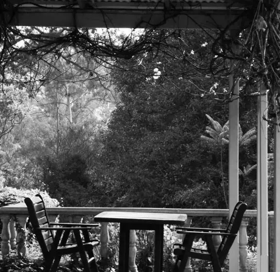 فندق Halliwell Country Inn