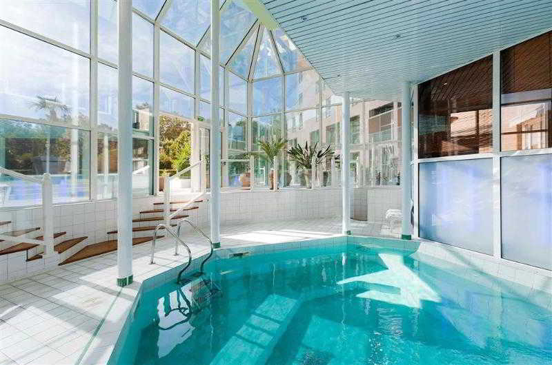 فندق Hôtel Mercure Grenoble Centre Président