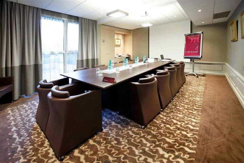 فندق Hôtel Mercure Grenoble Centre Président