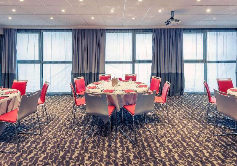 فندق Hôtel Mercure Grenoble Centre Président