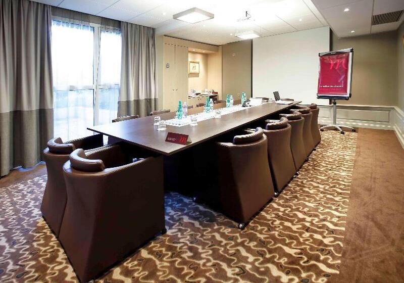 فندق Hôtel Mercure Grenoble Centre Président