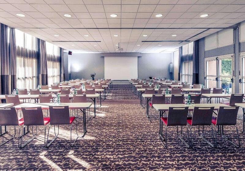 فندق Hôtel Mercure Grenoble Centre Président