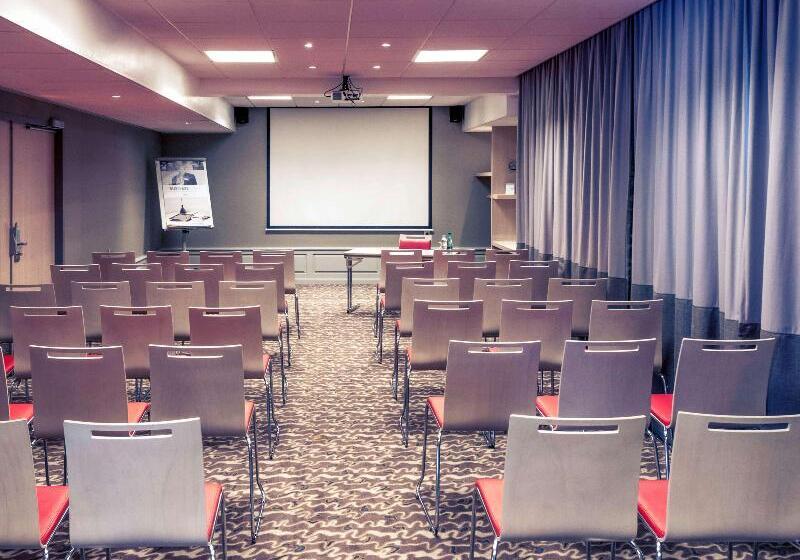 فندق Hôtel Mercure Grenoble Centre Président