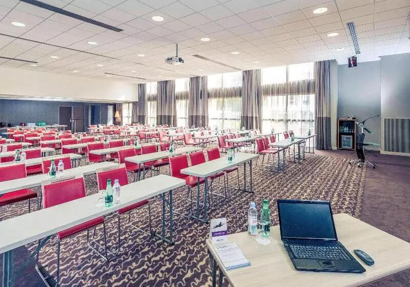 Отель Hôtel Mercure Grenoble Centre Président