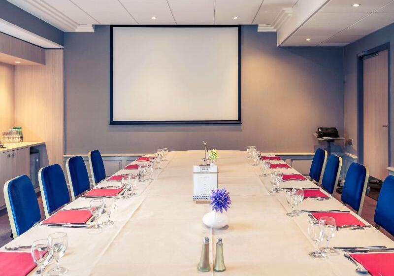 فندق Hôtel Mercure Grenoble Centre Président